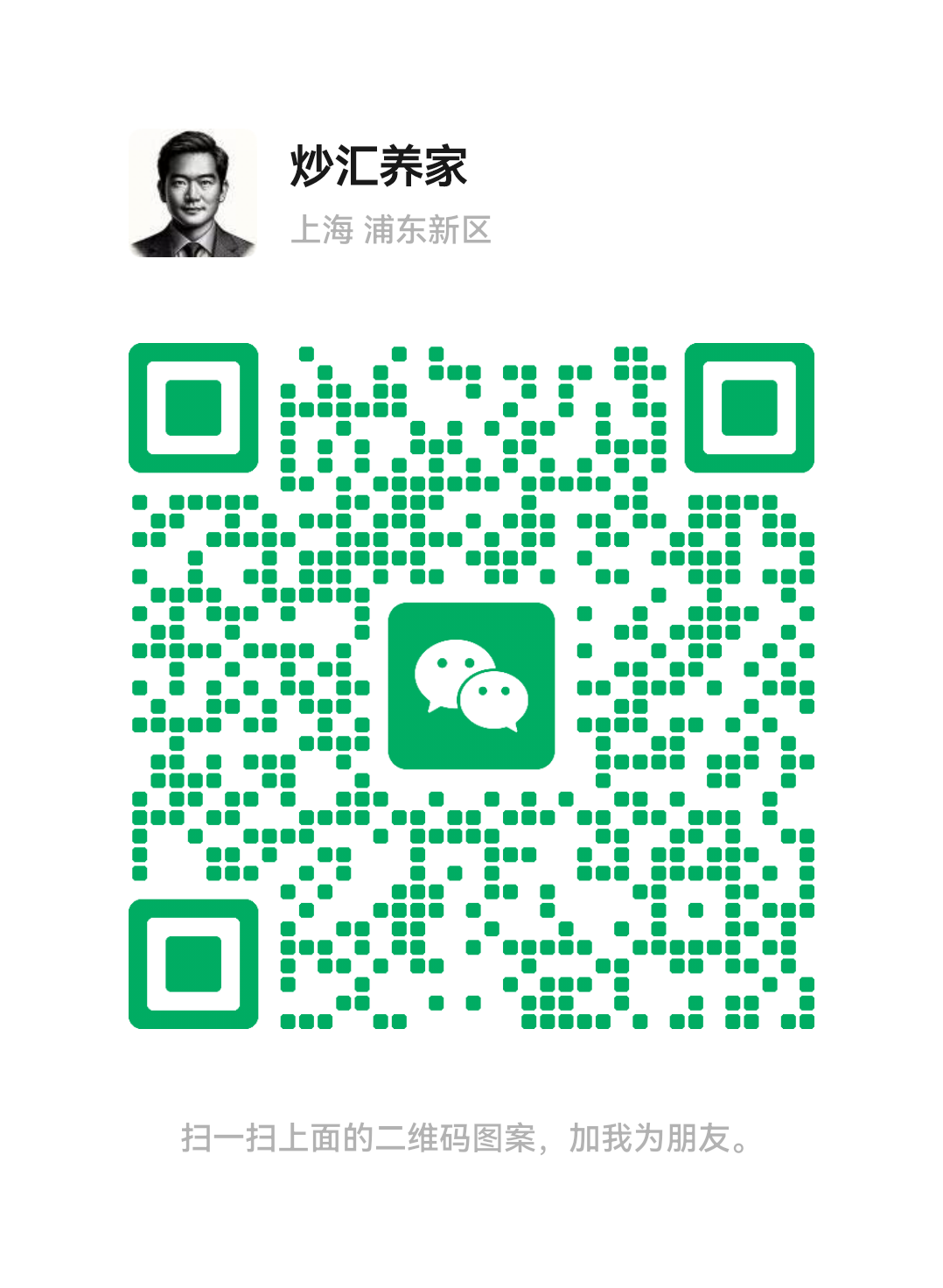 微信二维码
