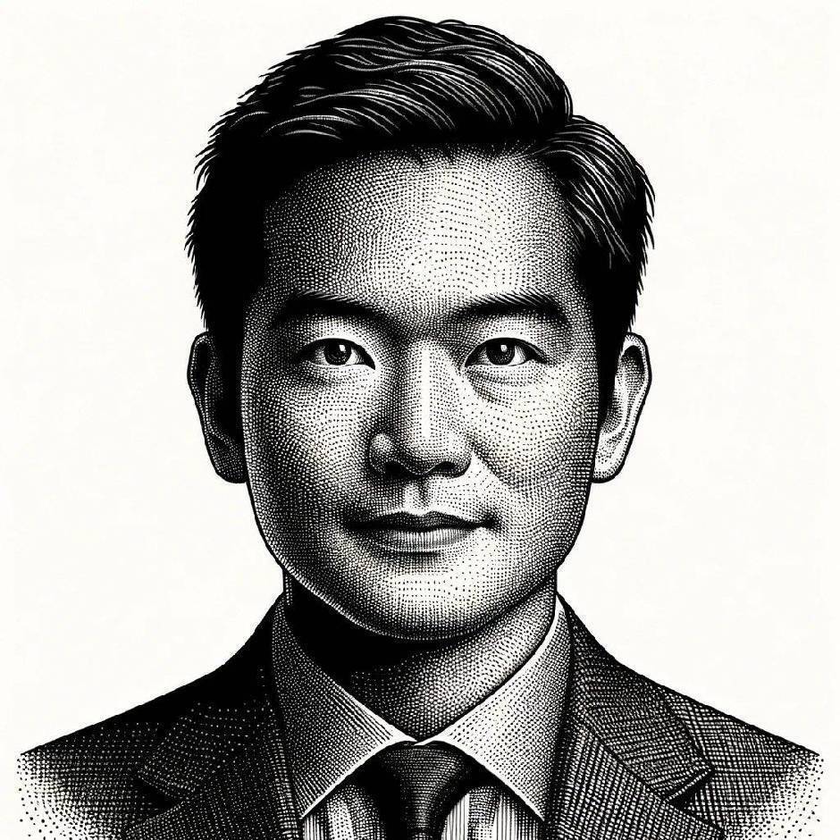 个人头像
